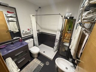 Piso en venta en Villalegre - La Luz en Avilés