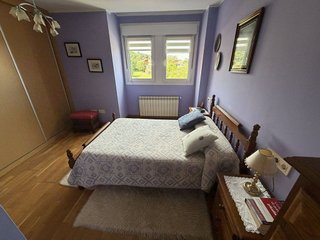 Piso en venta en Villalegre - La Luz en Avilés
