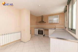 Piso en venta en Centro - Sagrario en Granada