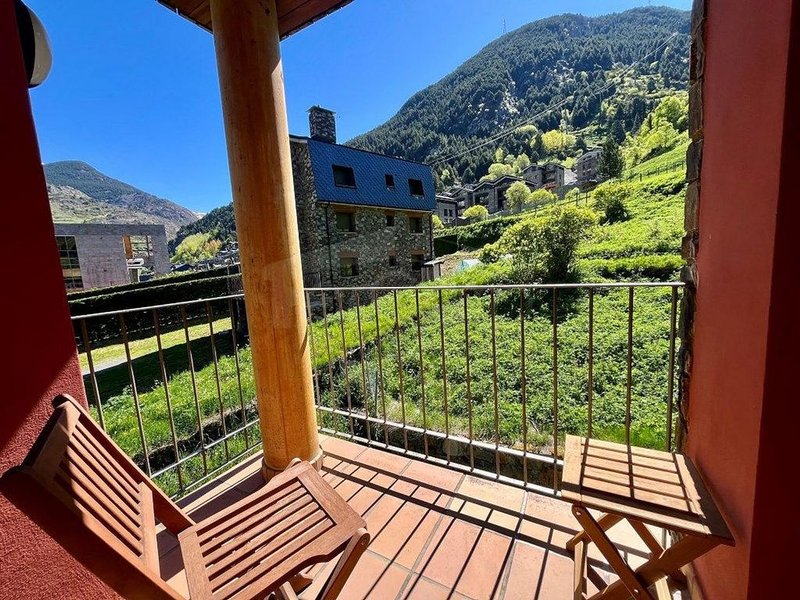 2-bedroom flat for sale in Canillo · 5 of 60