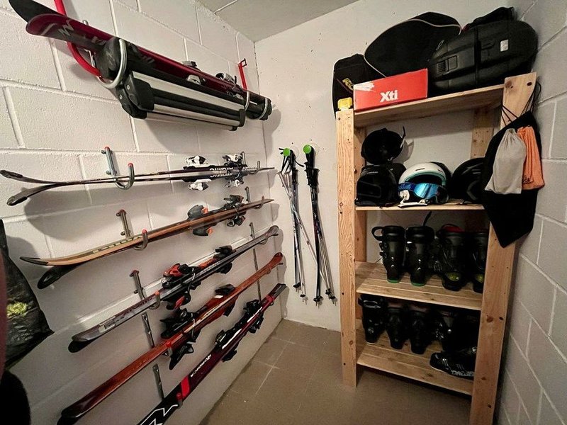 2-bedroom flat for sale in Canillo · 13 of 60