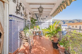 Dúplex en venta en Cenes de la Vega