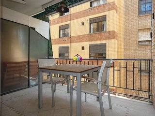 Piso en venta en Centro en Castellón de la Plana