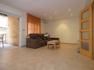 Piso en venta en Centro en Castellón de la Plana