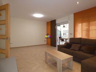 Piso en venta en Centro en Castellón de la Plana
