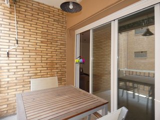 Piso en venta en Centro en Castellón de la Plana