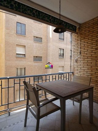 Piso en venta en Centro en Castellón de la Plana