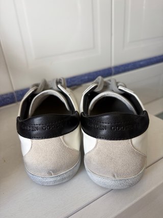 Zapatillas Golden Goose