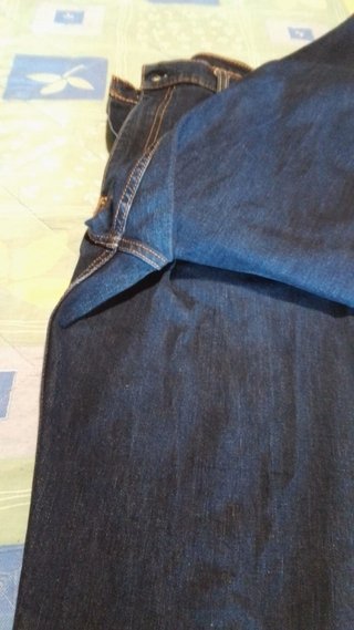 Levi's 501 W38 L34 Jeans