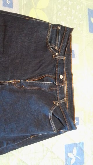 Levi's 501 W38 L34 Jeans