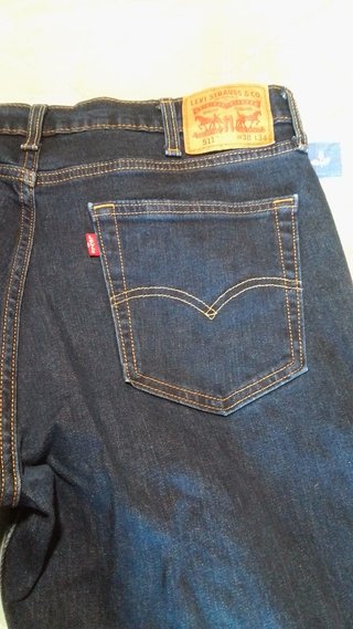 Levi's 501 W38 L34 Jeans
