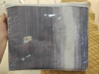 Colcha bouti Estil 180x270 cm