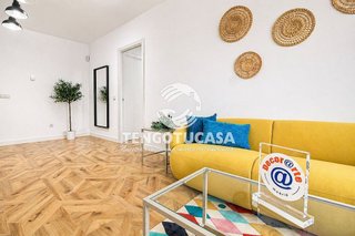 Piso en venta en San José - Buenos Aires en Pinto