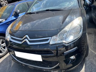Citroen C3 2014