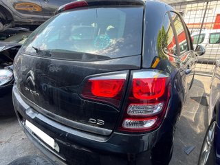 Citroen C3 2014