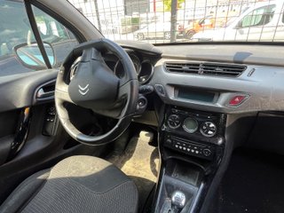 Citroen C3 2014