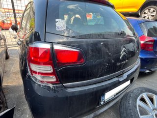 Citroen C3 2014