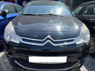Citroen C3 2014