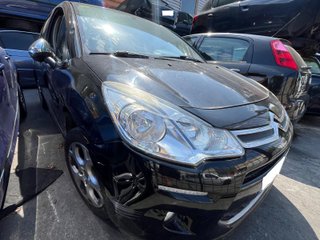 Citroen C3 2014