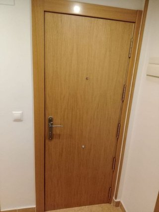Piso en venta en Barrio Torrero en Zaragoza