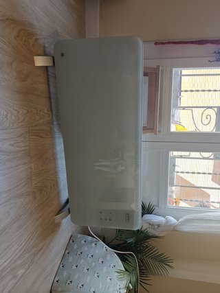 Radiador Eléctrico Bajo Consumo Grindlux 2000W