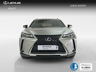 Lexus UX 300e Executive