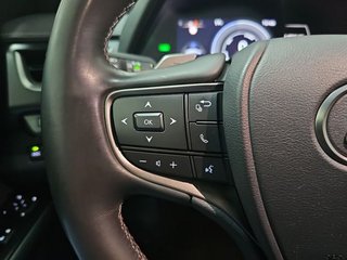 Lexus UX 300e Executive