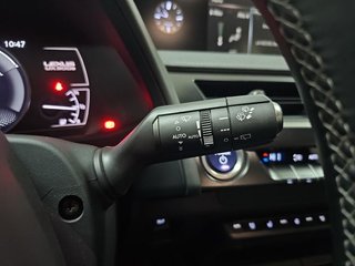 Lexus UX 300e Executive