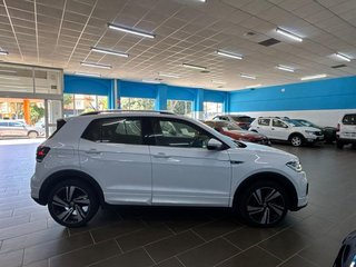 Volkswagen T-Cross T-Cross Sport 1.5 TSI 110 kW