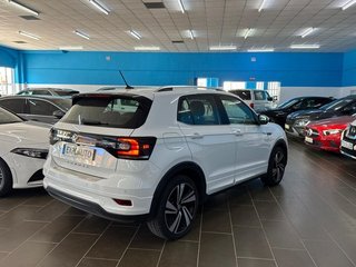 Volkswagen T-Cross T-Cross Sport 1.5 TSI 110 kW
