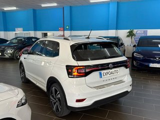 Volkswagen T-Cross T-Cross Sport 1.5 TSI 110 kW