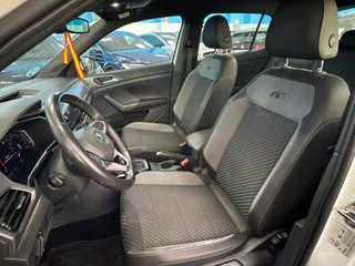 Volkswagen T-Cross T-Cross Sport 1.5 TSI 110 kW