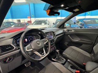 Volkswagen T-Cross T-Cross Sport 1.5 TSI 110 kW