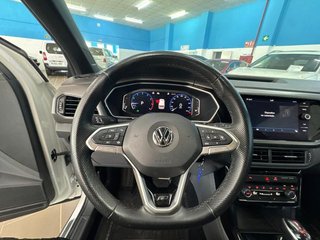 Volkswagen T-Cross T-Cross Sport 1.5 TSI 110 kW