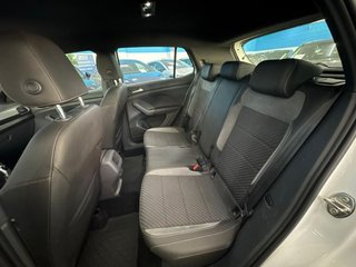 Volkswagen T-Cross T-Cross Sport 1.5 TSI 110 kW