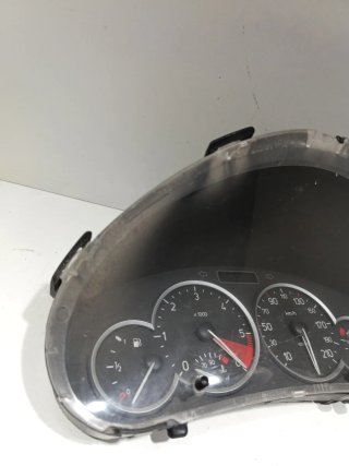 Cuadro Peugeot 206 RF:9656696580
