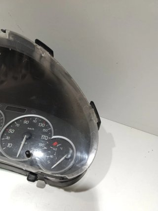 Cuadro Peugeot 206 RF:9656696580