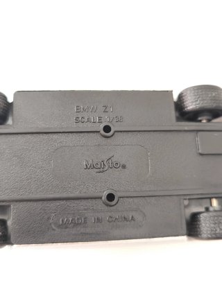 Lote 4 Coches Miniatura