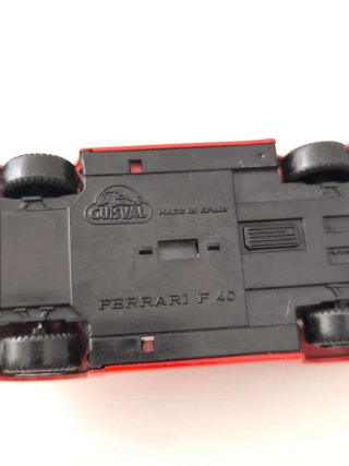 Lote 4 Coches Miniatura