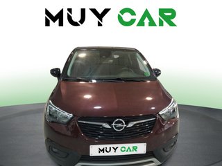 Opel Crossland X 1.2 Turbo S&S ecoTEC Excellence 81 kW (110 CV)