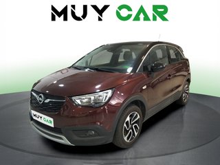 Opel Crossland X 1.2 Turbo S&S ecoTEC Excellence 81 kW (110 CV)