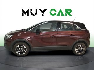 Opel Crossland X 1.2 Turbo S&S ecoTEC Excellence 81 kW (110 CV)