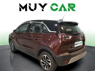 Opel Crossland X 1.2 Turbo S&S ecoTEC Excellence 81 kW (110 CV)