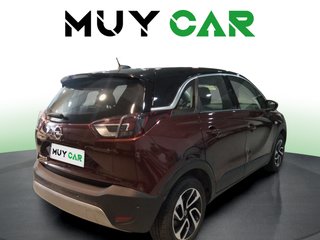 Opel Crossland X 1.2 Turbo S&S ecoTEC Excellence 81 kW (110 CV)