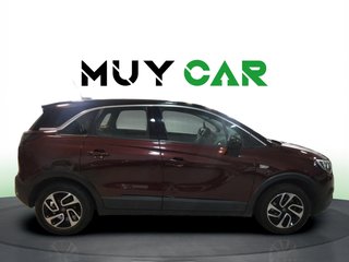 Opel Crossland X 1.2 Turbo S&S ecoTEC Excellence 81 kW (110 CV)
