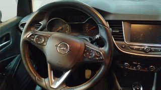 Opel Crossland X 1.2 Turbo S&S ecoTEC Excellence 81 kW (110 CV)