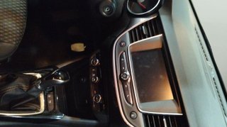 Opel Crossland X 1.2 Turbo S&S ecoTEC Excellence 81 kW (110 CV)