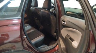 Opel Crossland X 1.2 Turbo S&S ecoTEC Excellence 81 kW (110 CV)