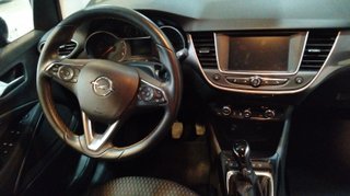 Opel Crossland X 1.2 Turbo S&S ecoTEC Excellence 81 kW (110 CV)