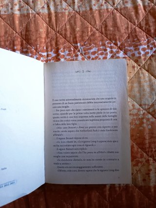 Orgoglio e pregiudizio